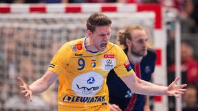 Udany powrót Tobiasa Reichmanna do składu Vive Tauronu