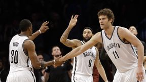 NBA Preseason: Fenerbahce pokonało Brooklyn Nets, 32 punkty Belinelliego