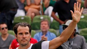 ATP Stuttgart: Mischa Zverev zakończył przygodę Tommy'ego Haasa, Feliciano Lopez wyeliminował Tomasa Berdycha