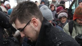 Ojciec Madzi odnalazł się w Anglii. Tam stoczył pierwszą walkę w MMA