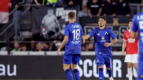 Wczesne ciosy decydowały w eliminacjach Ligi Mistrzów