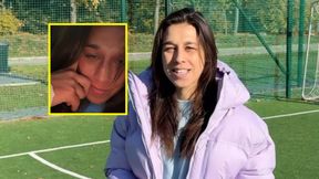 Kontuzja Jędrzejczyk. Ujawniła, z czym ma problem