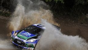 Były mistrz świata myśli o powrocie do WRC