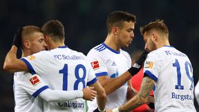 Puchar Niemiec: Schalke - Wolfsburg na żywo. Transmisja TV, stream online