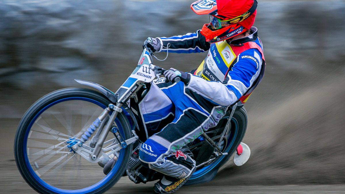 WP SportoweFakty / Tomasz Jocz / Na zdjęciu: Adam Ellis