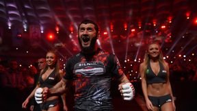 Mamed Chalidow zapowiedział powrót do MMA!