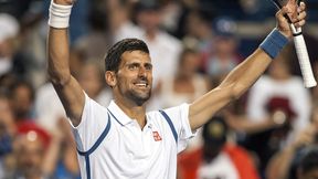 Rio 2016: Novak Djoković i Mary Pierce wspierali koszykarzy na meczu Serbia - Francja