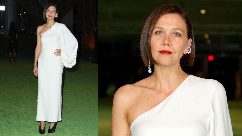 Maggie Gyllenhaal