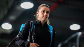 Chwalińska powalczy o półfinał. Jest decyzja ws. godziny meczu