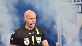 Marciniak znów leci do Anglii. Poprowadzi hit Ligi Mistrzów