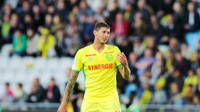Odnaleziono samolot, którym leciał Emiliano Sala. Wrak leżał na dnie kanału La Manche