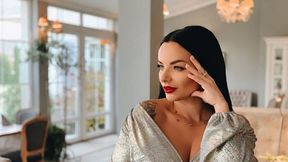 Boks. Artur Szpilka - Sergiej Radczenko. Obłędne zdjęcie partnerki "Szpili" przed galą w Łomży