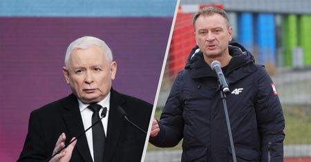 Miał być nowy stadion. Nitras nie spełni obietnicy PiS-u