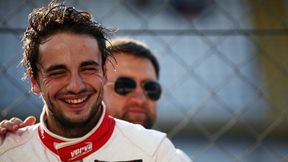 Doskonały występ Kuby Giermaziaka w kwalifikacji na Nordschleife!