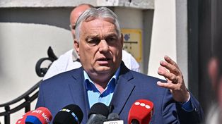 Kolejne problemy Orbana. Oskarżenie o zatrzymanie ukraińskiego konwoju