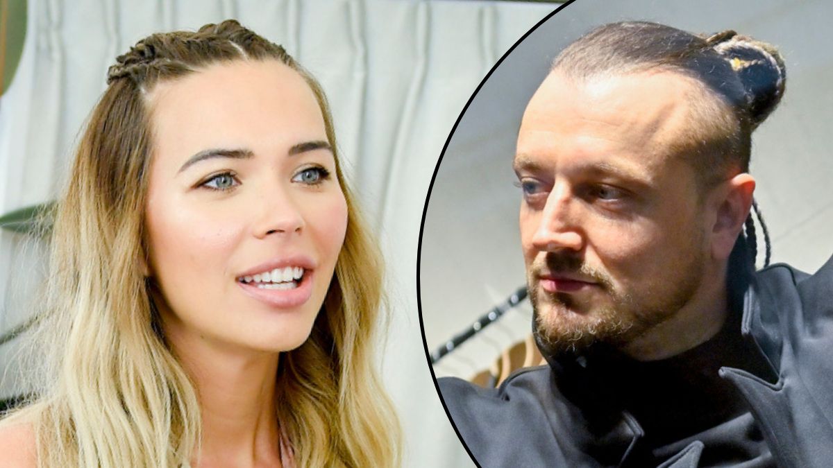 Sandra Kubicka zdradziła, dlaczego nie zdecydowała się na podróż poślubną