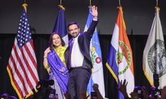 Radość w świecie islamu.  Zohran Mamdani burmistrzem Nowego Jorku