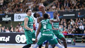 Słabe pożegnanie Stelmetu BC z Europą