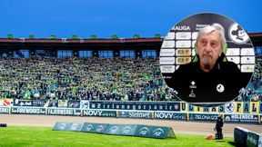 Studia w Moskwie, członkostwo w PZPR. Przejmuje znany polski klub