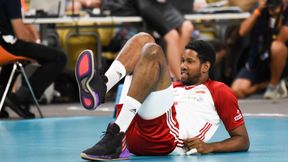 Wilfredo Leon rzadko sięga po alkohol. W Rosji musiał spróbować wódki. Woli inne trunki