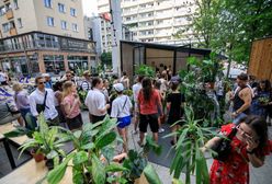 Taneczny, muzyczny i zielony – taki będzie 3. tydzień Festiwalu Miejskiego Wars Sawa Junior w Pasażu Wiecha