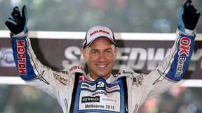 Nicki Pedersen: Wierzę, że w tym sezonie jeszcze nie widzieliście najlepszego mnie