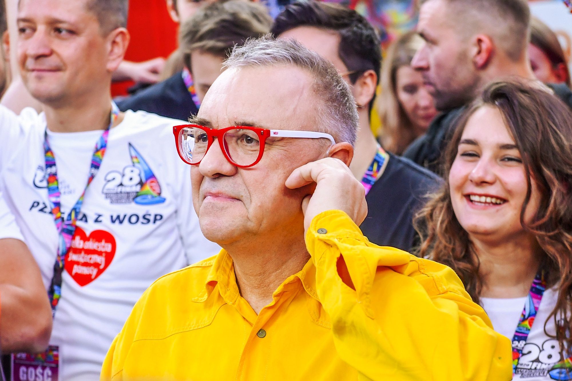Jurek Owsiak