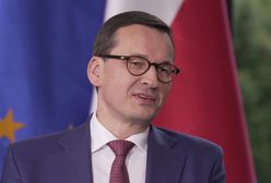 WP zaprasza Mateusza Morawieckiego do debaty z Grzegorzem Schetyną. Co na to premier?