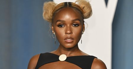 Janelle Monae z coming outem. Tak postrzega swoją płeć