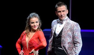 Edyta Herbuś zwierzyła się z wyjątkowej relacji z Tomaszem Barańskim