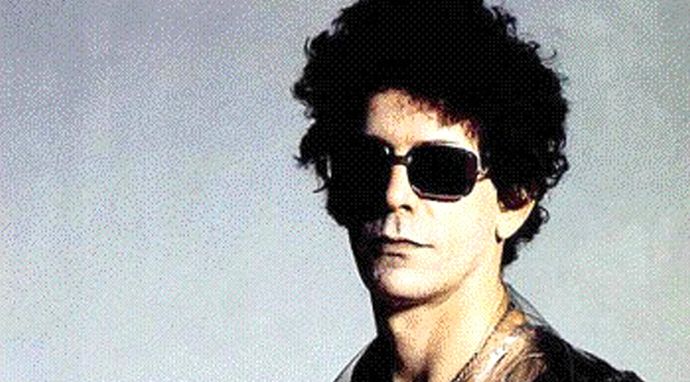 A Night with Lou Reed