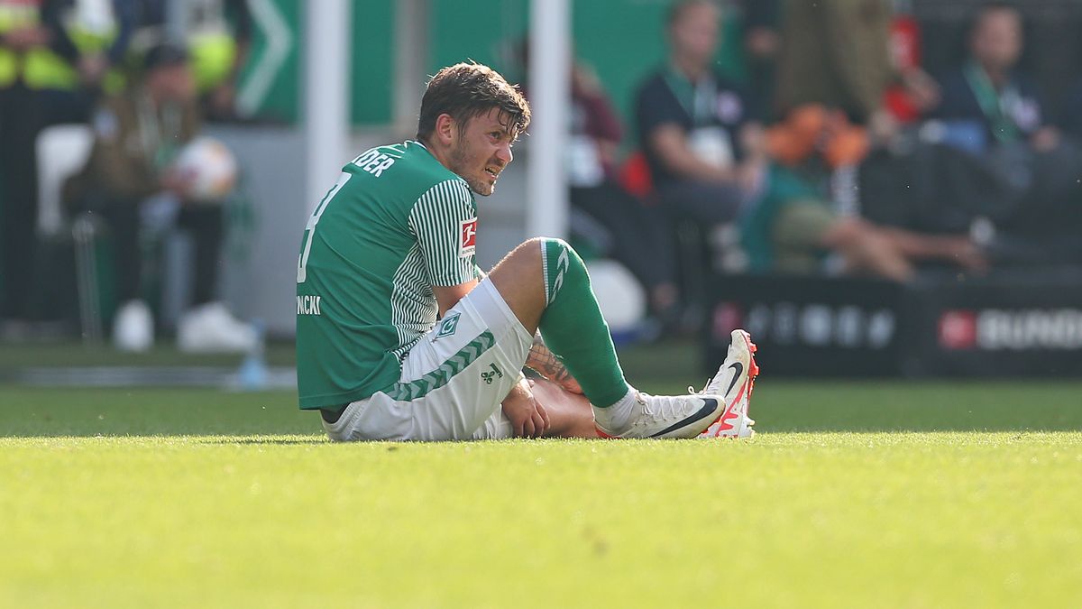 Zdjęcie okładkowe artykułu: Getty Images / Cathrin Mueller / Na zdjęciu: Dawid Kownacki