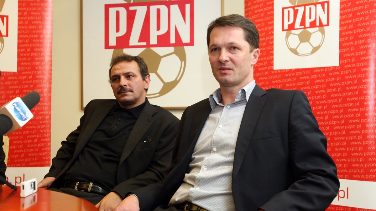 Zdjęcie okładkowe artykułu: Newspix / Piotr Kucza / Na zdjęciu: Jacek Zieliński