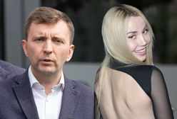 Sprzeczka w TVN24, w tle temat żony Schreibera. "Naprawdę pan chce?"