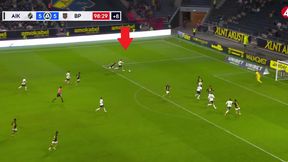 0:0 do przerwy. Na koniec... 11 goli!