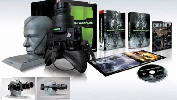 Czytajcie tabloidy: Modern Warfare 2 to gra dla zboczeńców