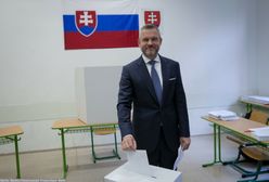Słowacja będzie mieć nowy system wyborczy? "To wyższy poziom demokracji"