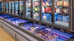 Kultowe lody wracają do sklepów. Wielu Polaków zna je z dzieciństwa