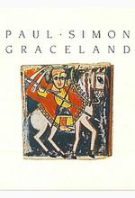 Paul Simon pod afrykańskim niebem na Sundance