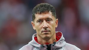 "Może przepaść". Ostrzeżenie dla Lewandowskiego