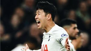 Nagła pobudka. Niespokojna noc Tottenhamu Hotspur w hotelu