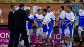 W Polsce każda porażka boli podwójnie - rozmowa z Ovidijusem Varanauskasem, graczem Polpharmy Starogard Gdański