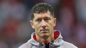 "Może przepaść". Ostrzeżenie dla Lewandowskiego