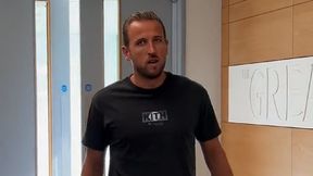 Oficjalnie: Harry Kane piłkarzem Bayernu Monachium!