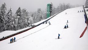 MŚ w lotach. Budowa skoczni w cieniu kontrowersji. Po latach Planica stała się domem rekordzistów