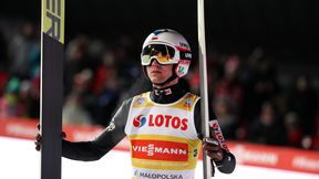 Stoch: Wywalczone, wymęczone, ale jest!