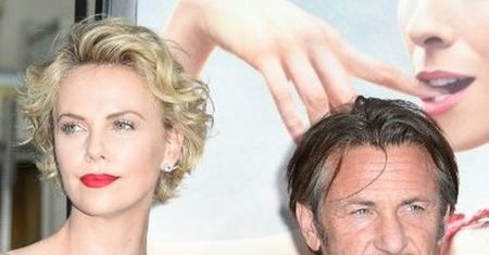 Sean Penn i Charlize Theron planują ślub