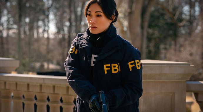 FBI 2