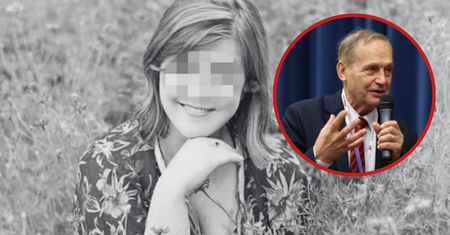 Udusił Natalię i porzucił ciało. Ekspert mówi, co kierowało Adamem R.