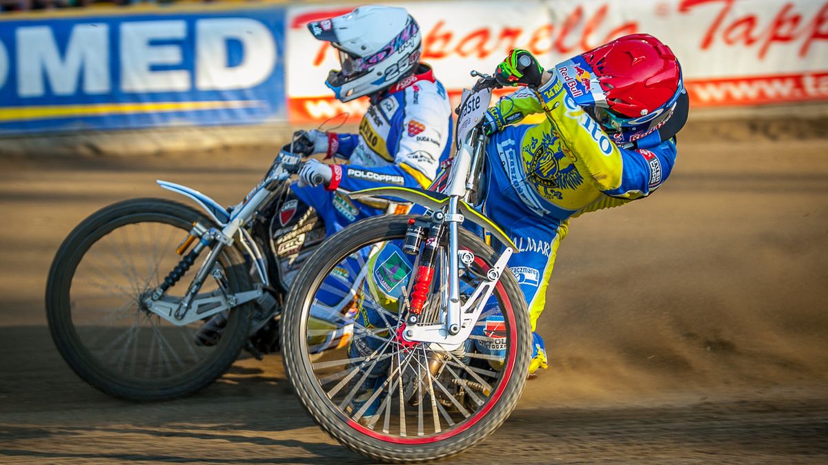 WP SportoweFakty / Tomasz Jocz